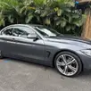 BMW 428i 2.0 SPORT GP CABRIO 16V TURBO GASOLINA 2P AUTOMÁTICO BMW 428i 2.0 SPORT GP CABRIO 16V TURBO GASOLINA 2P AUTOMÁTICO