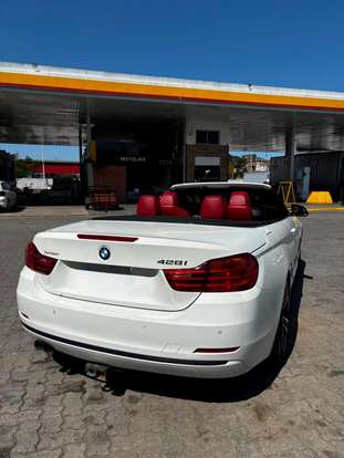 BMW-428i-2015
