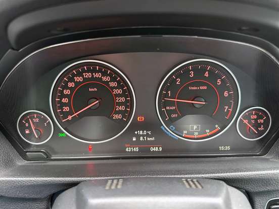 BMW-428i-2.0 SPORT GP CABRIO 16V TURBO GASOLINA 2P AUTOMÁTICO BMW-428i-2015
