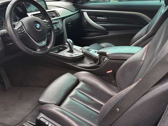 BMW-428i-2.0 SPORT GP CABRIO 16V TURBO GASOLINA 2P AUTOMÁTICO BMW-428i-2015