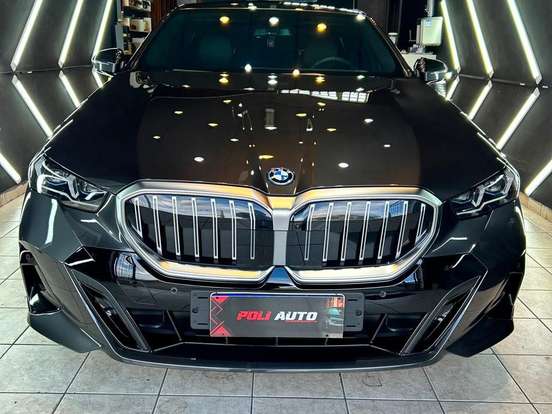 BMW-530e-2.0 TWINPOWER PHEV M SPORT AUTOMÁTICO BMW-530e-2026