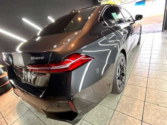 BMW-530e-2.0 TWINPOWER PHEV M SPORT AUTOMÁTICO BMW-530e-2026