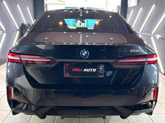 BMW-530e-2.0 TWINPOWER PHEV M SPORT AUTOMÁTICO BMW-530e-2026