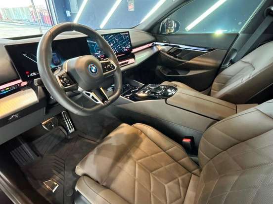 BMW-530e-2.0 TWINPOWER PHEV M SPORT AUTOMÁTICO BMW-530e-2026
