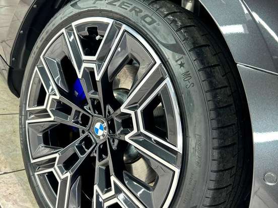 BMW-530e-2.0 TWINPOWER PHEV M SPORT AUTOMÁTICO BMW-530e-2026