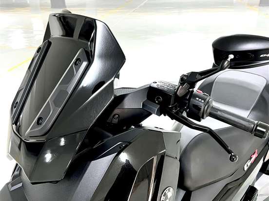BMW-C 400 X BMW-C 400 X-2023
