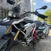 BMW F 800 GS BMW F 800 GS