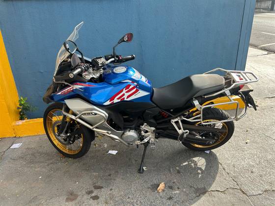 BMW F 850 GS ADVENTURE PREMIUM 