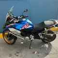 BMW F 850 GS ADVENTURE PREMIUM BMW F 850 GS ADVENTURE PREMIUM