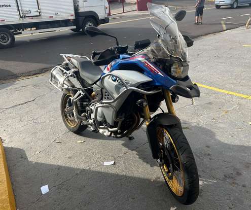 BMW-F 850 GS ADVENTURE PREMIUM BMW-F 850 GS ADVENTURE PREMIUM-2020
