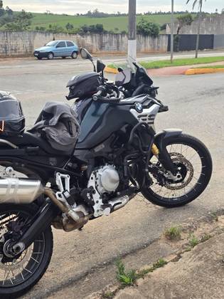 BMW F 850 GS PREMIUM 
