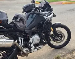 BMW F 850 GS PREMIUM BMW F 850 GS PREMIUM