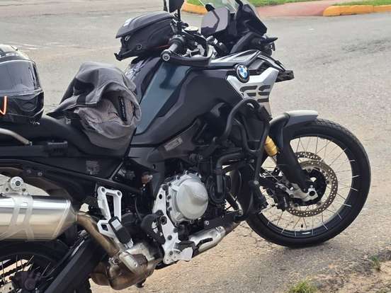 BMW-F 850 GS PREMIUM BMW-F 850 GS PREMIUM-2019