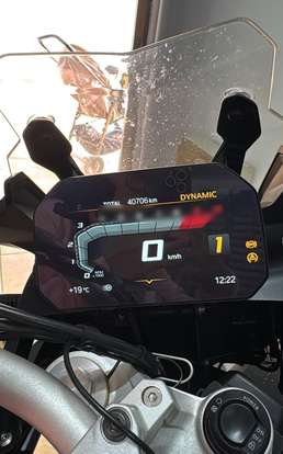 BMW-F 850 GS PREMIUM-2019