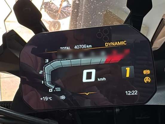 BMW-F 850 GS PREMIUM BMW-F 850 GS PREMIUM-2019
