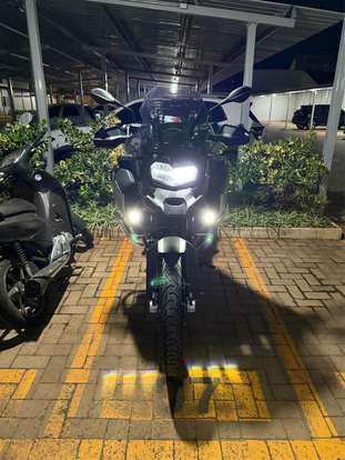 BMW-F 900 GS ADVENTURE-2024