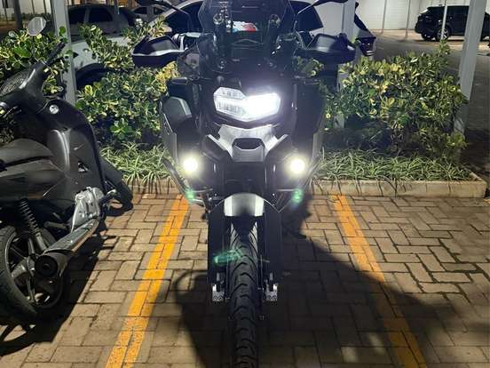 BMW-F 900 GS ADVENTURE BMW-F 900 GS ADVENTURE-2024