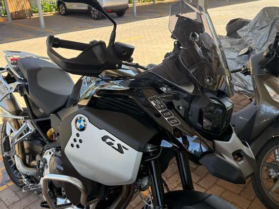 BMW-F 900 GS ADVENTURE BMW-F 900 GS ADVENTURE-2024