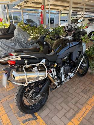 BMW-F 900 GS ADVENTURE-2024
