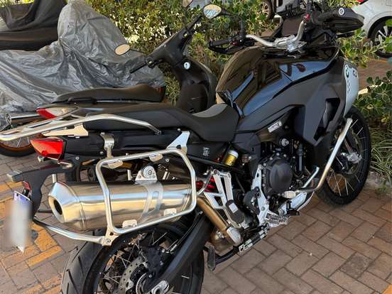 BMW-F 900 GS ADVENTURE BMW-F 900 GS ADVENTURE-2024