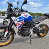 BMW F 900 GS TROPHY BMW F 900 GS TROPHY