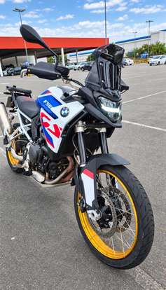 BMW-F 900 GS TROPHY BMW-F 900 GS TROPHY-2025