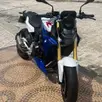 BMW F 900 R SPORT PLUS BMW F 900 R SPORT PLUS
