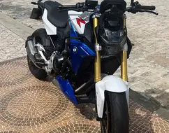 BMW F 900 R SPORT PLUS BMW F 900 R SPORT PLUS