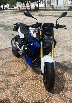 BMW-F 900 R SPORT PLUS-2023