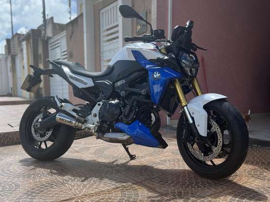 BMW-F 900 R SPORT PLUS BMW-F 900 R SPORT PLUS-2023