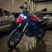 BMW F 800 GS ADVENTURE BMW F 800 GS ADVENTURE
