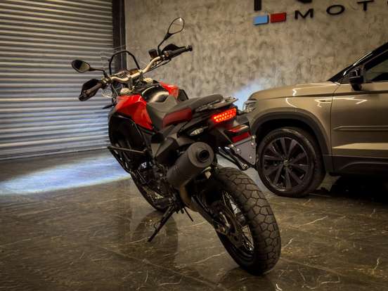 BMW-F 800 GS ADVENTURE BMW-F 800 GS ADVENTURE-2014