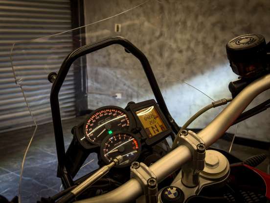 BMW-F 800 GS ADVENTURE BMW-F 800 GS ADVENTURE-2014