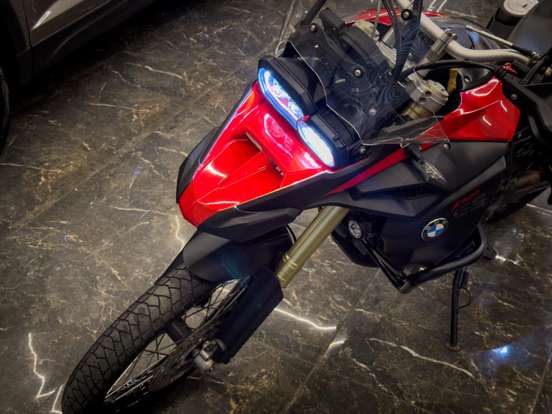 BMW-F 800 GS ADVENTURE BMW-F 800 GS ADVENTURE-2014