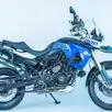 BMW F 800 GS BMW F 800 GS