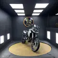 BMW F 800 GS BMW F 800 GS