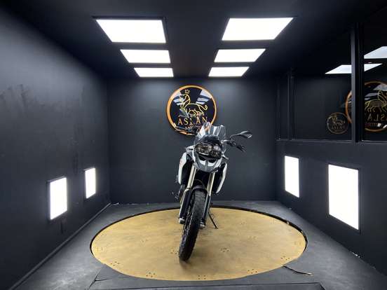 BMW-F 800 GS BMW-F 800 GS-2013