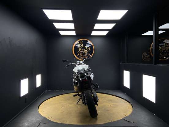 BMW-F 800 GS BMW-F 800 GS-2013