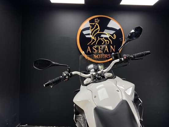 BMW-F 800 GS BMW-F 800 GS-2013