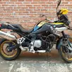 BMW F 850 GS ADVENTURE PREMIUM BMW F 850 GS ADVENTURE PREMIUM
