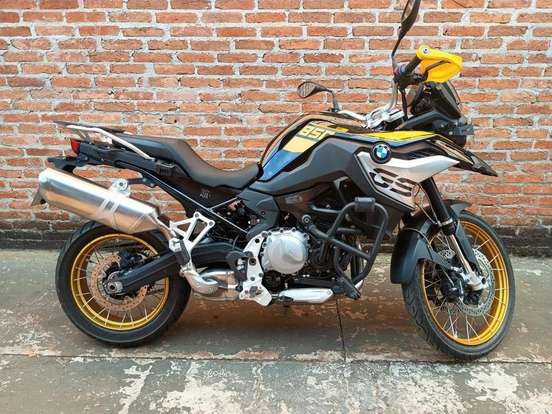 BMW-F 850 GS ADVENTURE PREMIUM BMW-F 850 GS ADVENTURE PREMIUM-2021