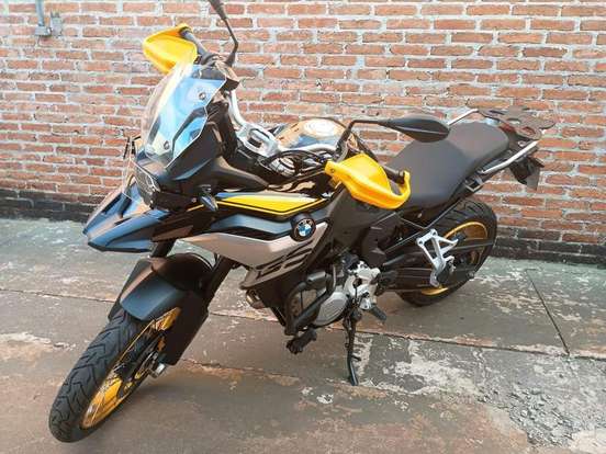 BMW-F 850 GS ADVENTURE PREMIUM BMW-F 850 GS ADVENTURE PREMIUM-2021