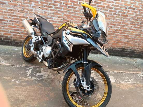 BMW-F 850 GS ADVENTURE PREMIUM BMW-F 850 GS ADVENTURE PREMIUM-2021