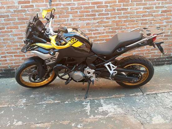 BMW-F 850 GS ADVENTURE PREMIUM BMW-F 850 GS ADVENTURE PREMIUM-2021