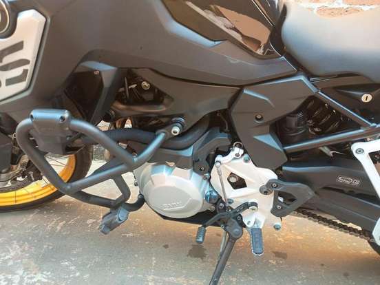 BMW-F 850 GS ADVENTURE PREMIUM BMW-F 850 GS ADVENTURE PREMIUM-2021