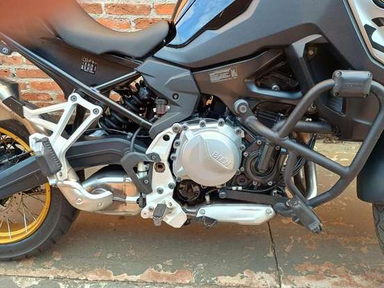 BMW-F 850 GS ADVENTURE PREMIUM BMW-F 850 GS ADVENTURE PREMIUM-2021