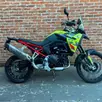 BMW F 900 GS BMW F 900 GS