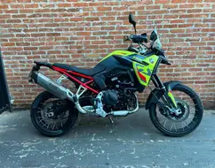 BMW F 900 GS BMW F 900 GS