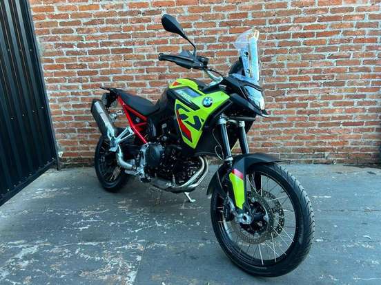BMW-F 900 GS BMW-F 900 GS-2024