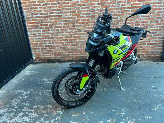 BMW-F 900 GS-2024